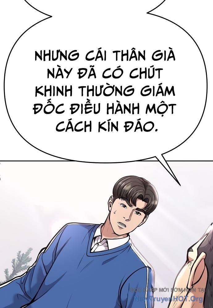 Nhân Viên Thực Tập Kim Cheolsu - chap77 - Trang 29